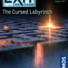 KOSMOS Card Games Exit: The Game - The Cursed Labyrinth