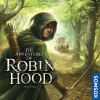 KOSMOS The Adventures Of Robin Hood Strategy Games