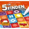 HABA 5er Finden