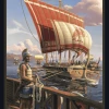 Repos Productions Strategy Games 7 Wonders: Armada (New Edition)