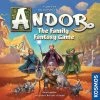 KOSMOS Andor: The Family Fantasy Game Family Games