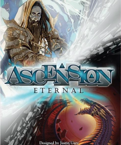 Ultra Pro Ascension Eternal