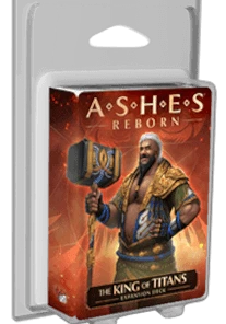 Plaid Hat Games Strategy Games Ashes Reborn The King Of Titans