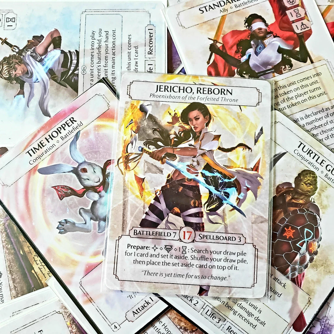 Cheapest π Plaid Hat Games Ashes Reborn Breaker Of Fate Deluxe Expansion 𧨠1 Plaid Hat Games Ashes Reborn Breaker Of Fate Deluxe Expansion