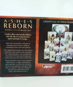 Plaid Hat Games Ashes Reborn Upgrade Kit