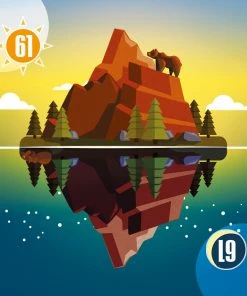 Buy 😉 Lucky Duck Games Tranquility ⌛ 13 Lucky Duck Games Tranquility