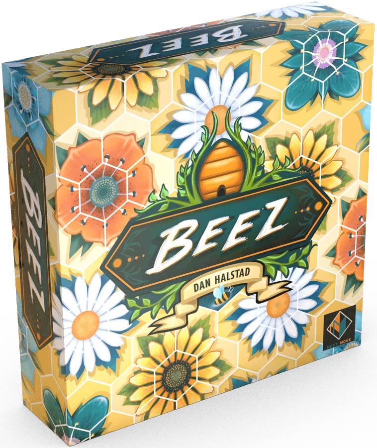 Buy π Next Move Games Beez Strategy Games π 2 Next Move Games Beez Strategy Games