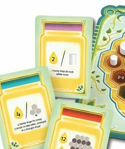 Buy π Next Move Games Beez Strategy Games π 6 Next Move Games Beez Strategy Games