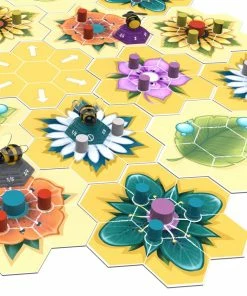 Buy π Next Move Games Beez Strategy Games π 7 Next Move Games Beez Strategy Games
