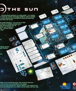 Top 10 β€οΈ Rio Grande Games Beyond The Sun Strategy Games π€© 5 Rio Grande Games Beyond The Sun Strategy Games