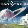 Rio Grande Games Beyond The Sun Strategy Games