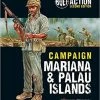 Osprey Games Bolt Action Campaign Mariana & Palau Islands