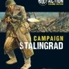 Osprey Games Bolt Action Campaign Stalingrad