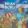 Osprey Games Brian Boru: High King Of Ireland Strategy Games