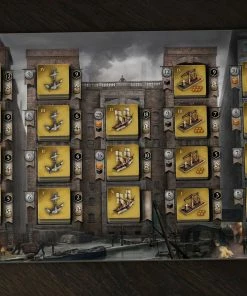 New β€οΈ Roxley Games Brass Lancashire π₯ 8 Roxley Games Brass Lancashire