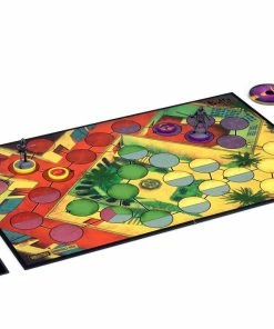 Mondo Games Unmatched Buffy The Vampire Slayer