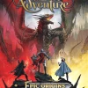 Brotherwise Games Card Games Call To Adventure Epic Origins Retail Version