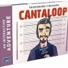 Lookout Games Strategy Games Cantaloop: Book 1 - Breaking Into Prison