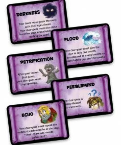 Czech Games Trapwords