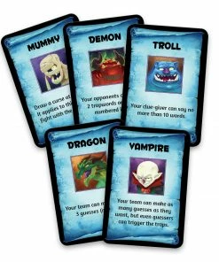 Czech Games Trapwords