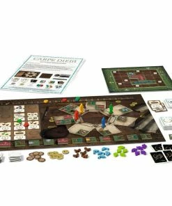 Ravensburger Strategy Games Carpe Diem