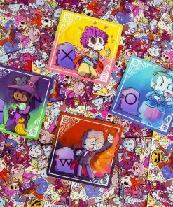 Best Pirce β€οΈ Devir Castle Party Card Games π― 5 Devir Castle Party Card Games