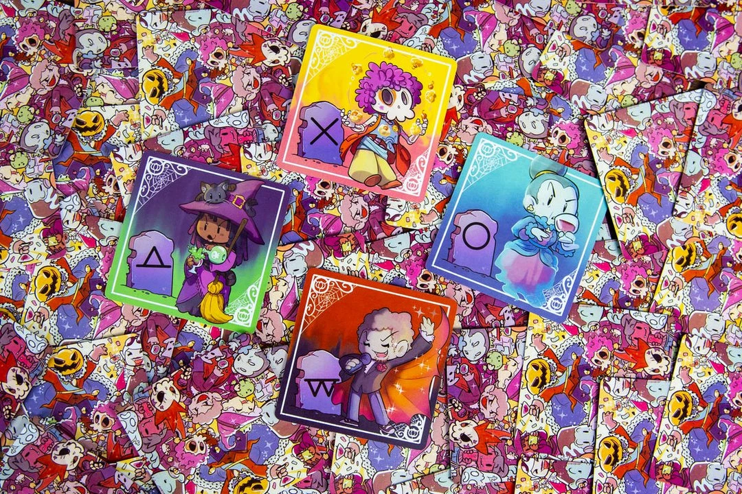 Best Pirce β€οΈ Devir Castle Party Card Games π― 3 Devir Castle Party Card Games