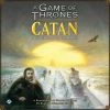 Catan Studio A Game Of Thrones: Catan - Brotherhood Of The Watch