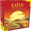 Catan Studio Catan 25th Anniversary Edition Strategy Games