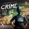Lucky Duck Games Strategy Games Chronicles Of Crime