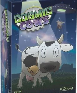 Ultra Pro Strategy Games Cosmic Cows