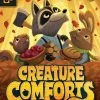 Kids Table BG Creature Comforts (Retail Edition)