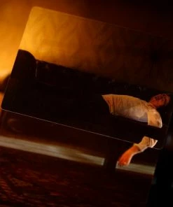 Lucky Duck Games Card Games Crime Zoom His Last Card