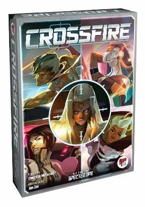 Coupon π Plaid Hat Games Crossfire Card Games π 2 Plaid Hat Games Crossfire Card Games