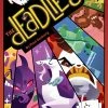 Smirk & Dagger Games Card Games The Deadlies