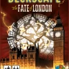 DV Games Card Games Deckscape: Fate Of London