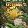 DV Games Deckscape: Mystery Of Eldorado