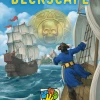 DV Games Deckscape: Crew Vs Crew - The Pirate's Island Strategy Games