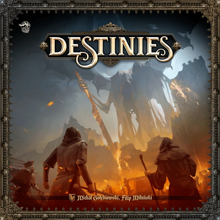 Buy ⌛ Geek Game Shop Strategy Games Destinies ⭐ 1 Geek Game Shop Strategy Games Destinies