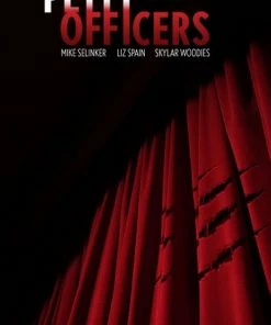 Portal Games Detective Petty Officers