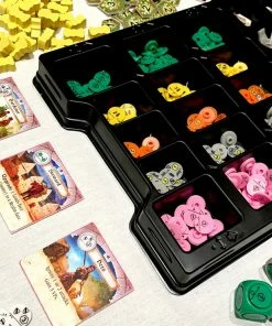 Rio Grande Games Best Sellers Dice Realms