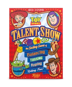 Funko Disney Toy Story Talent Show