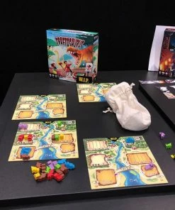 Outlet β€οΈ Ankama Strategy Games Draftosaurus π 5 Ankama Strategy Games Draftosaurus