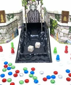 Gamelyn Games Strategy Games Dragon Land