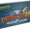 Crazy Dice Drinkopoly Strategy Games