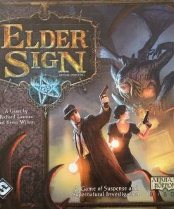 Fantasy Flight Games Elder Sign