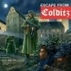 Osprey Games Escape From Colditz Strategy Games