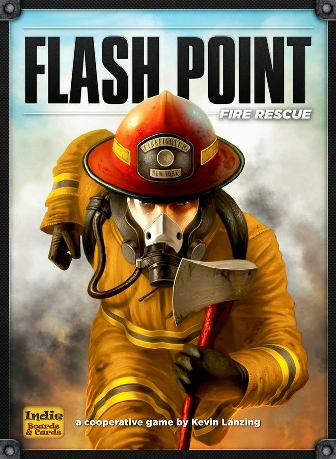 Coupon 😍 Indie Boards & Cards Card Games Flash Point: Fire Rescue (2nd Edition) ✔️ 1 Indie Boards & Cards Card Games Flash Point: Fire Rescue (2nd Edition)