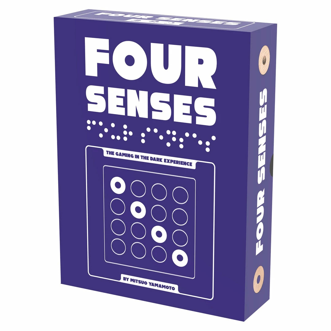 Discount π Helvetiq Four Senses π₯ 1 Helvetiq Four Senses