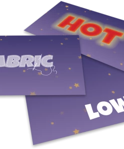 Jellybean Games French Toast Card Games